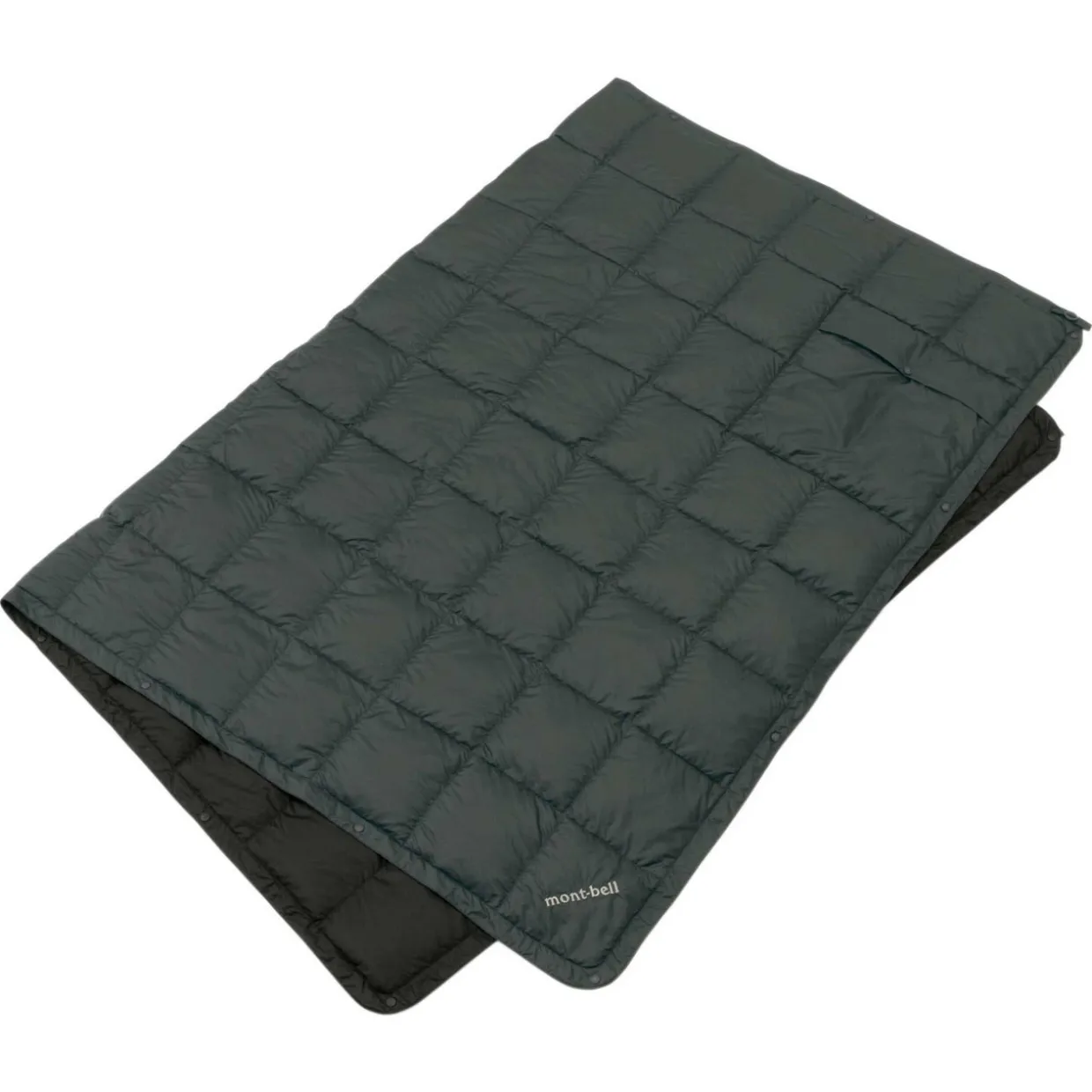 Down Blanket M