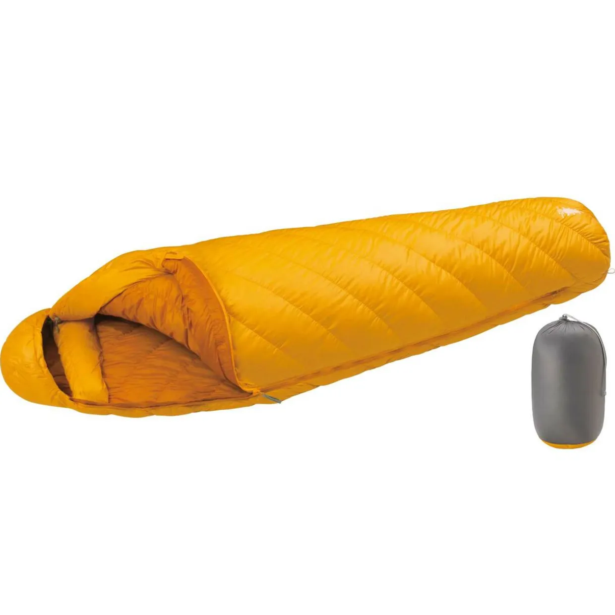 Down Hugger 650 Sleeping Bag #2
