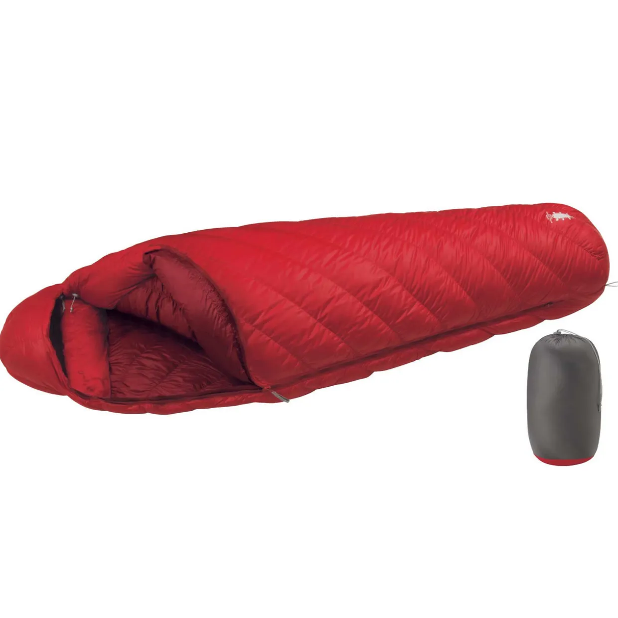 Down Hugger 650 Sleeping Bag #1