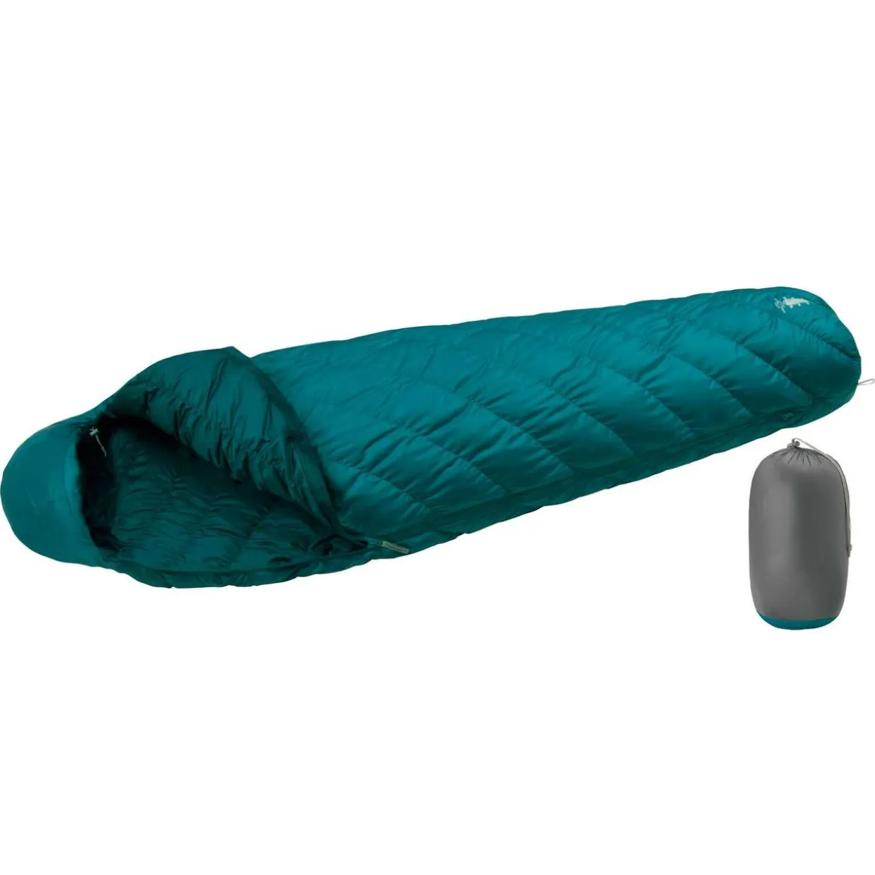 Down Hugger 650 Sleeping Bag #3