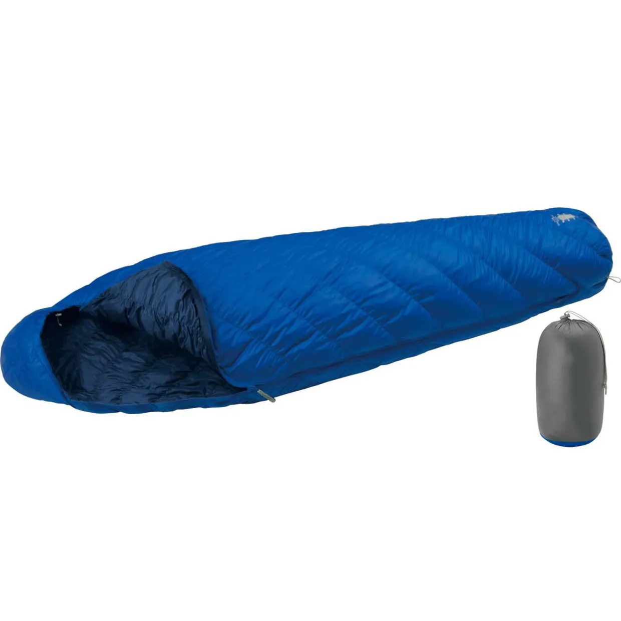 Down Hugger 650 Sleeping Bag #5