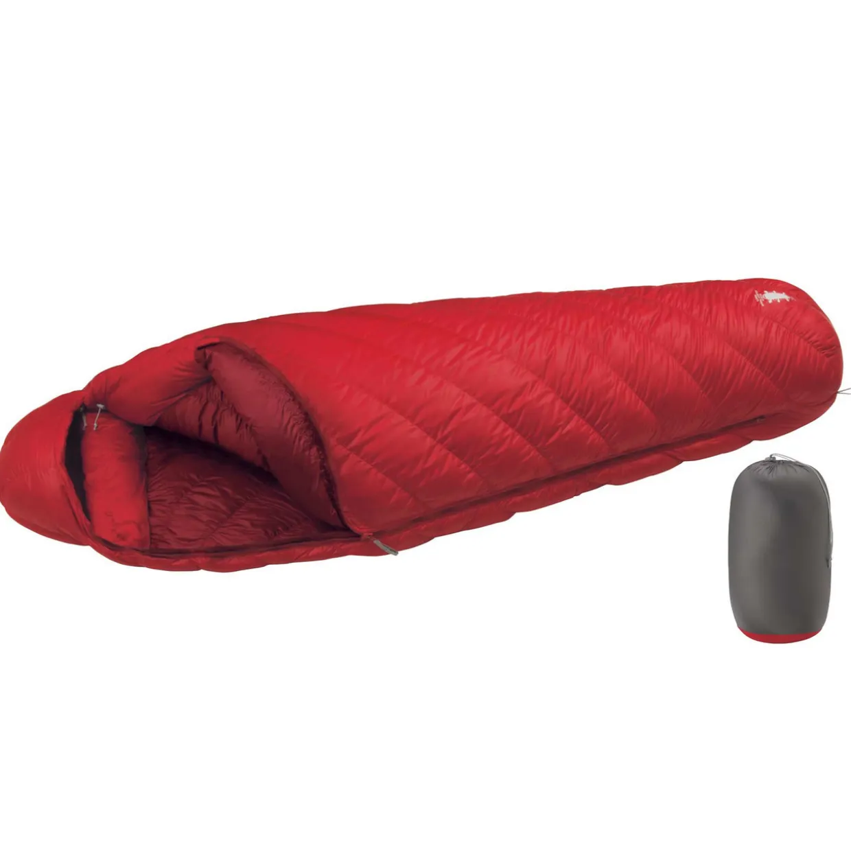 Down Hugger 650 Sleeping Bag #0