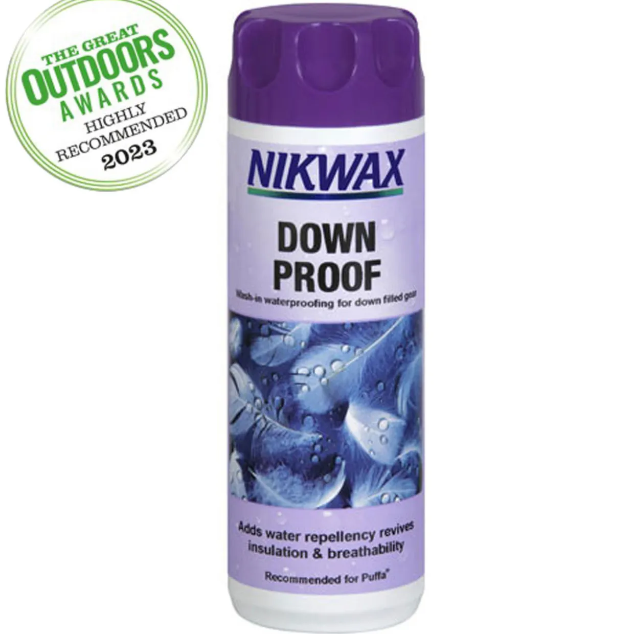 Down Proof - 300ml