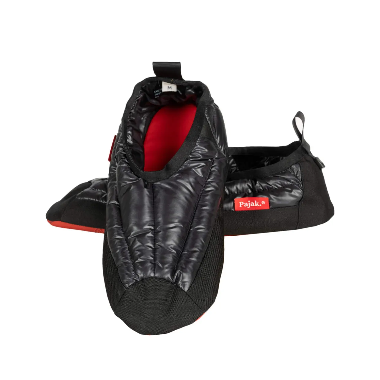 Down Slippers