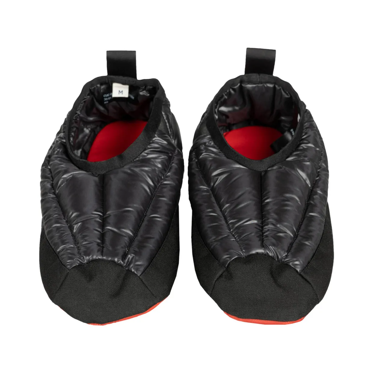 Down Slippers