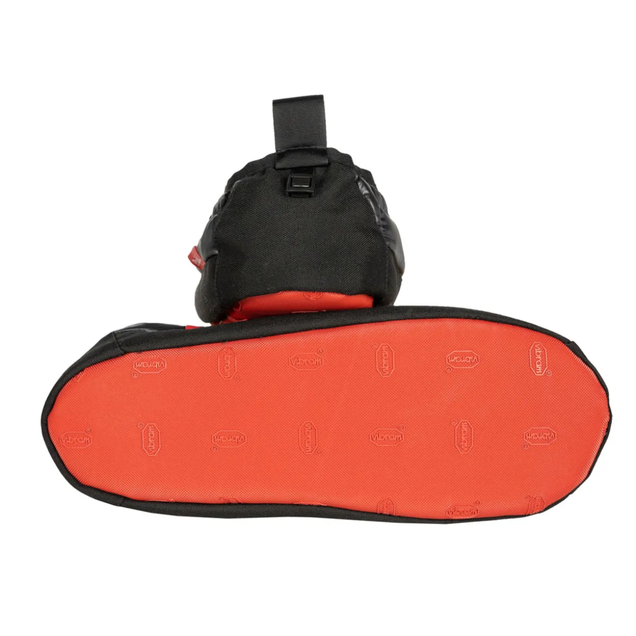 Down Slippers