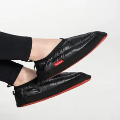 Down Slippers