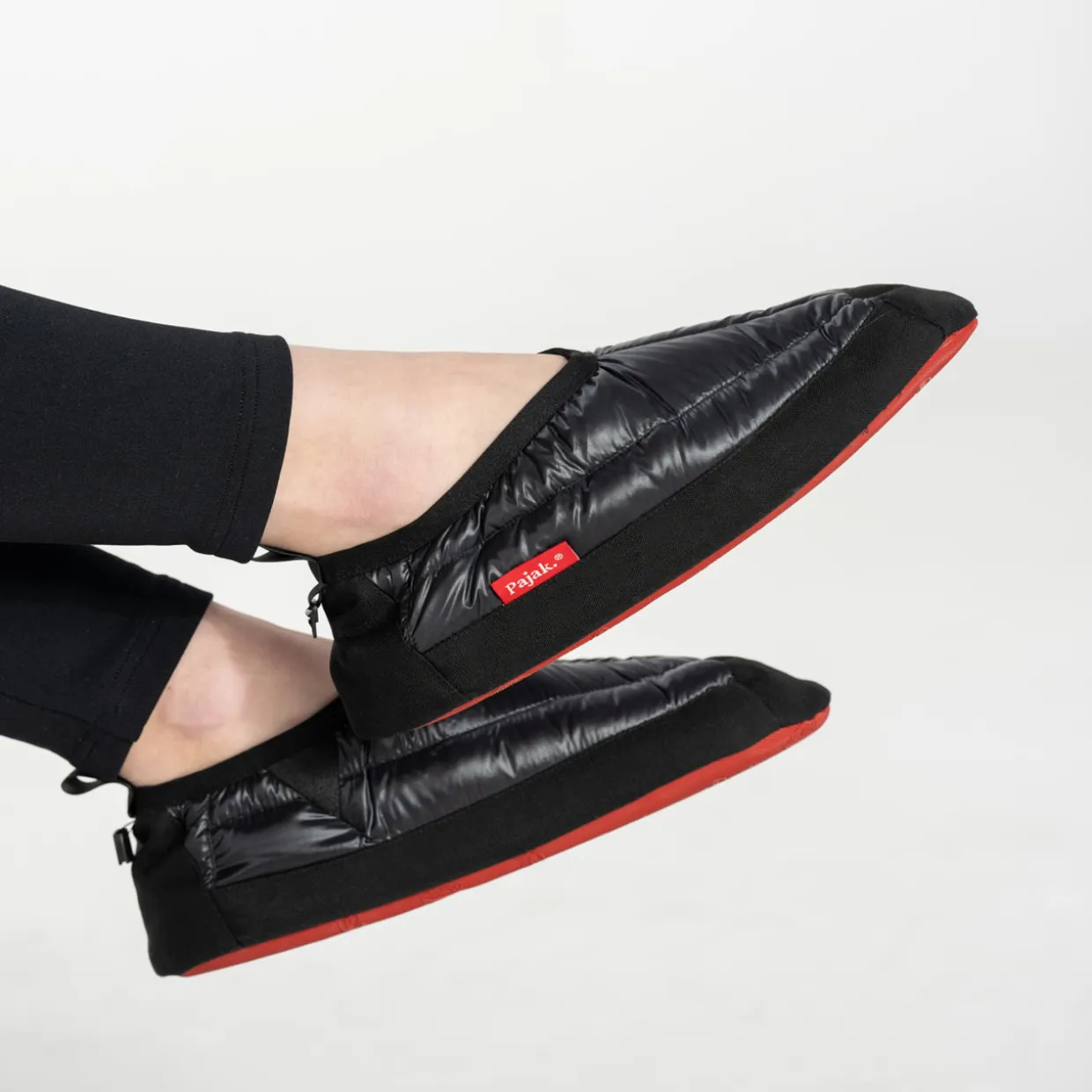 Down Slippers