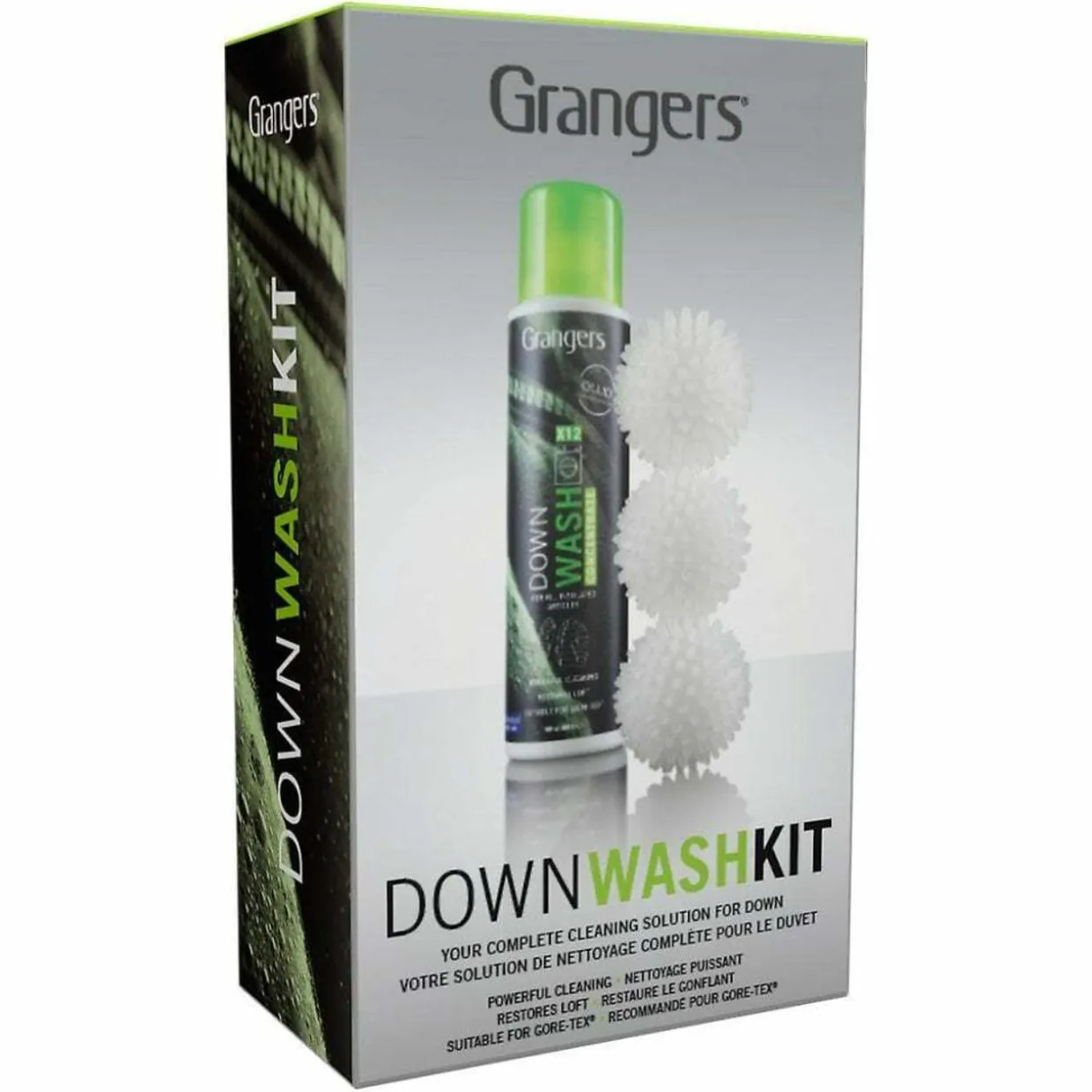 Down Wash Kit