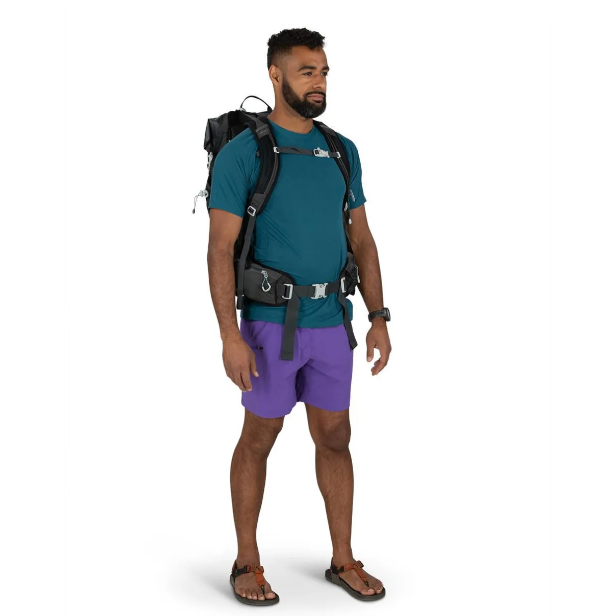 Downburst 26 Rucksack
