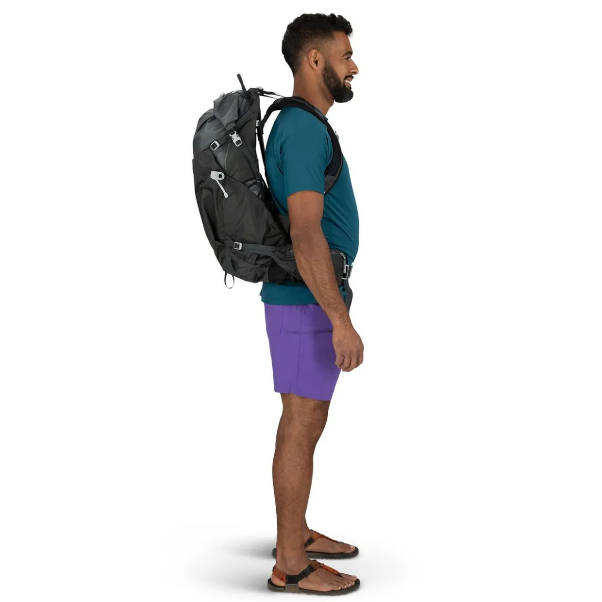 Downburst 26 Rucksack