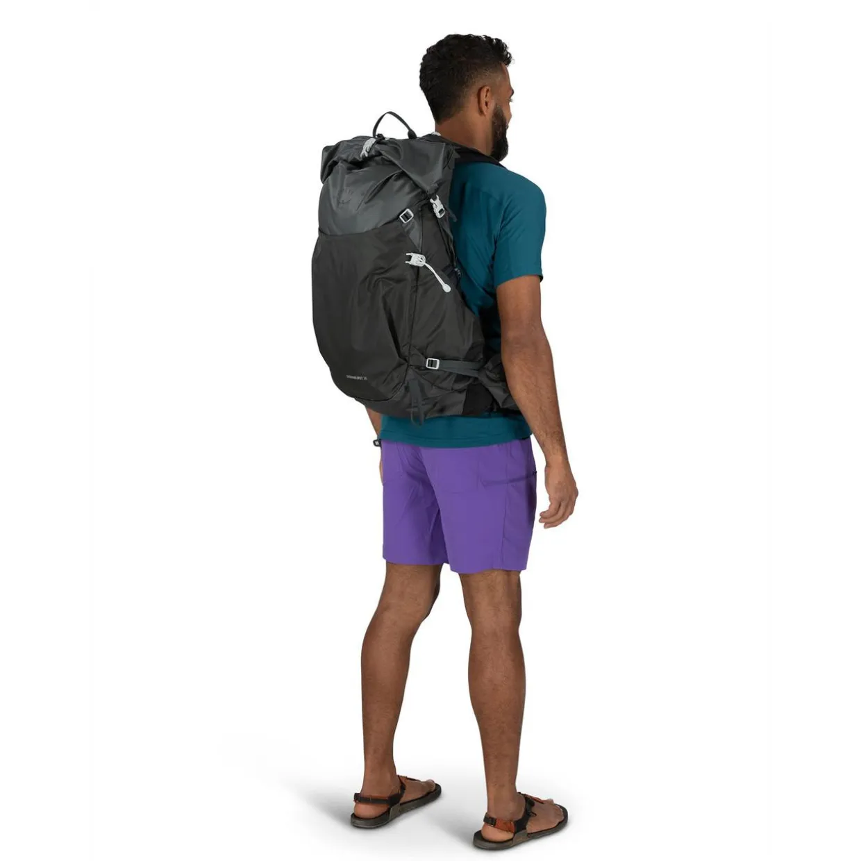 Downburst 36 Rucksack