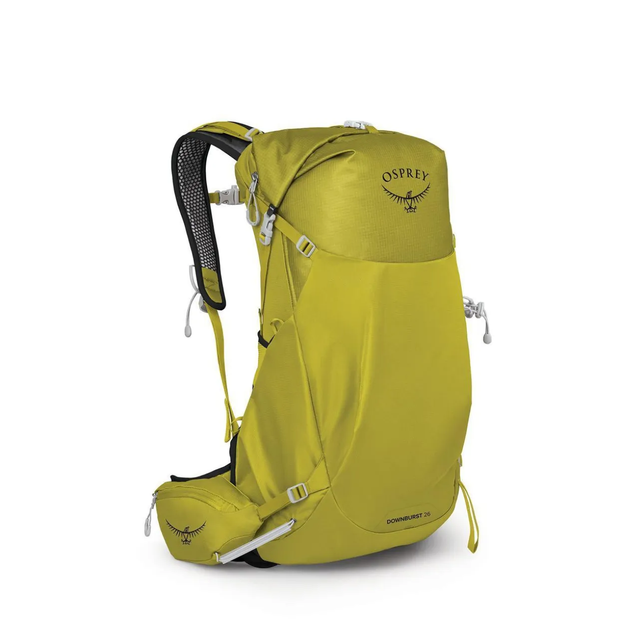 Downburst 26 Rucksack - Past Season Colours