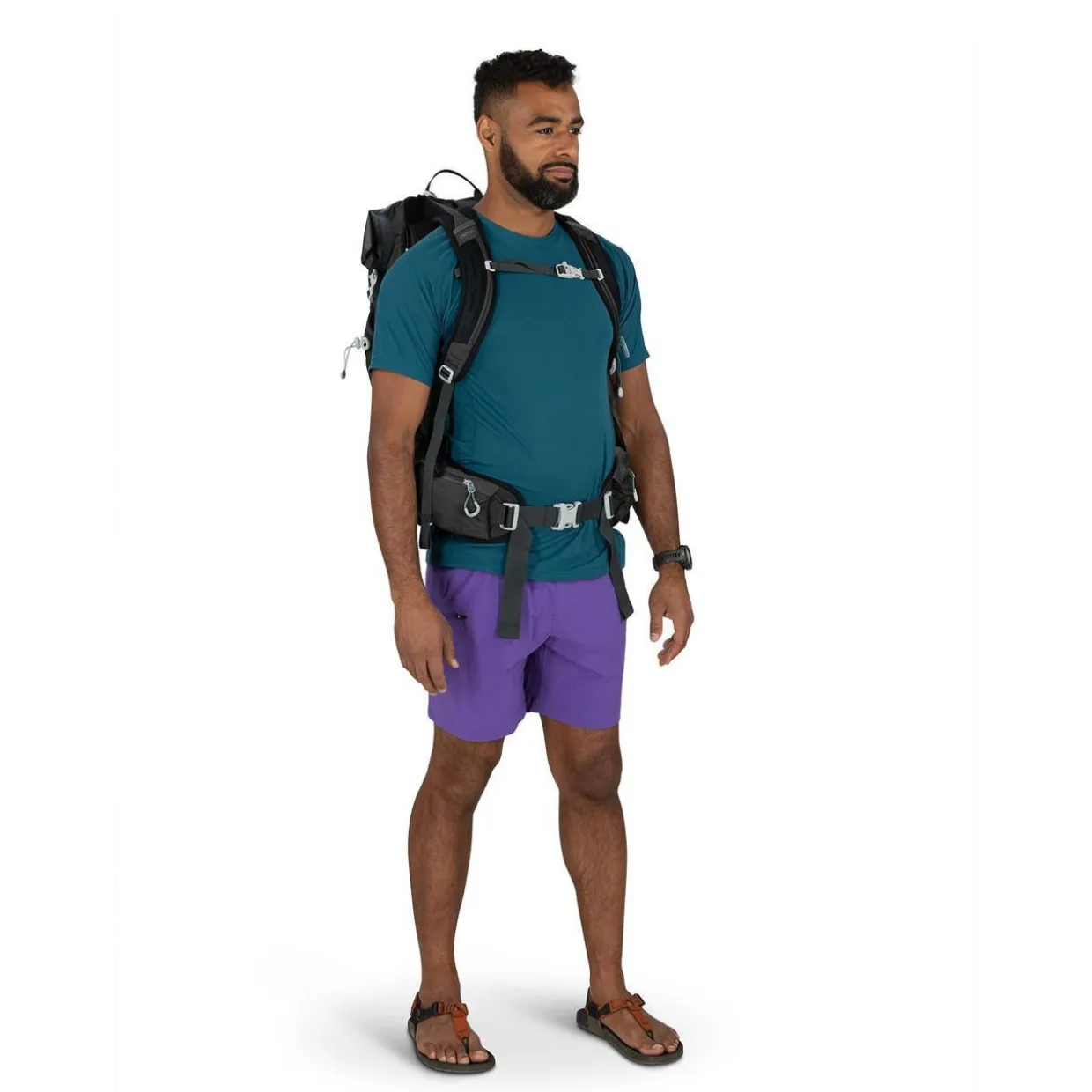 Downburst 26 Rucksack - Past Season Colours