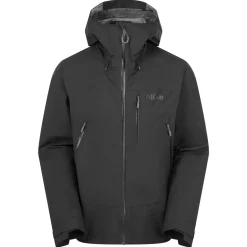 Downpour Mountain 2.5L Jacket