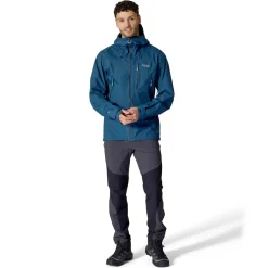 Downpour Mountain 2.5L Jacket