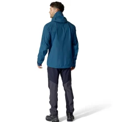 Downpour Mountain 2.5L Jacket