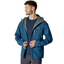 Downpour Mountain 2.5L Jacket