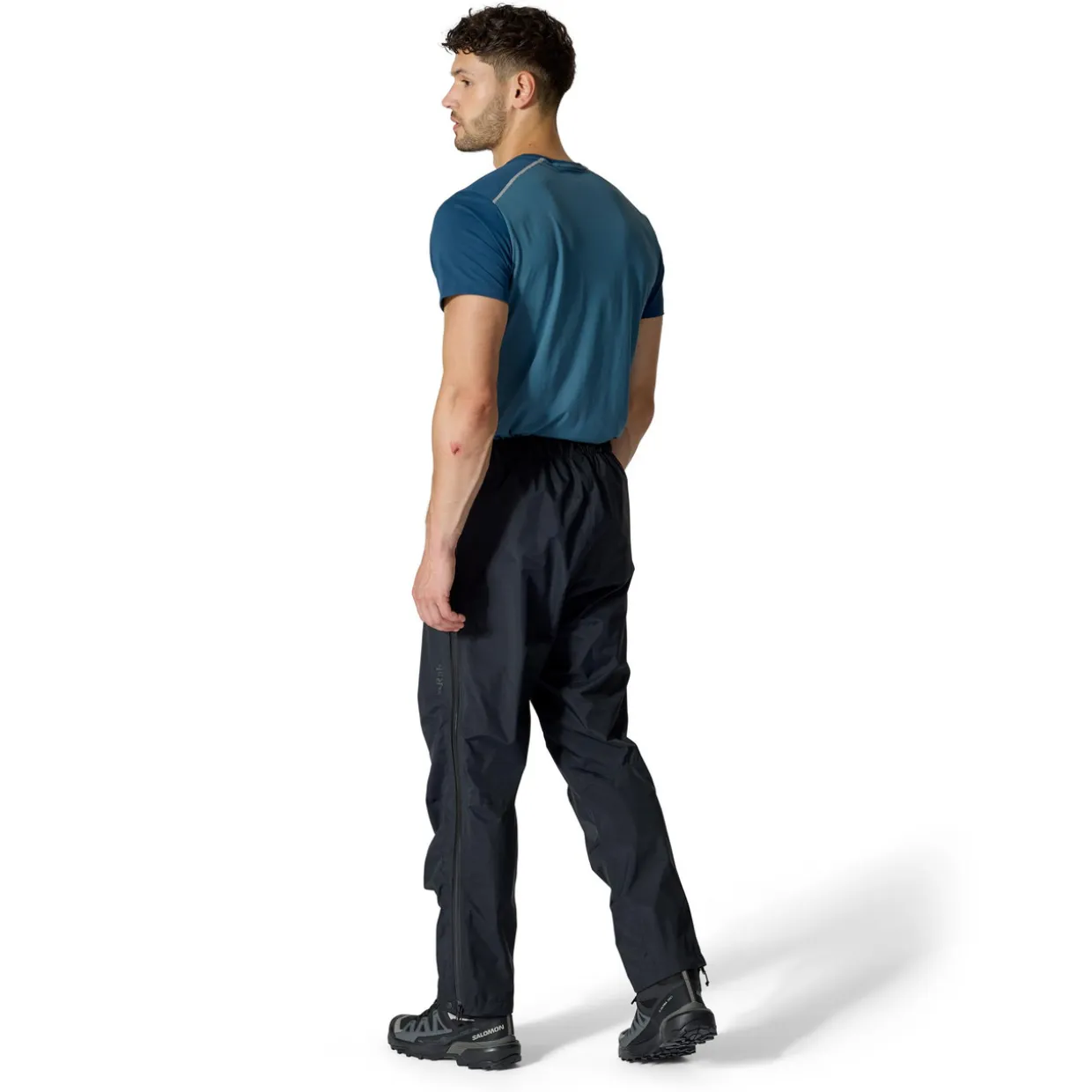 Downpour Mountain 2.5L Pants