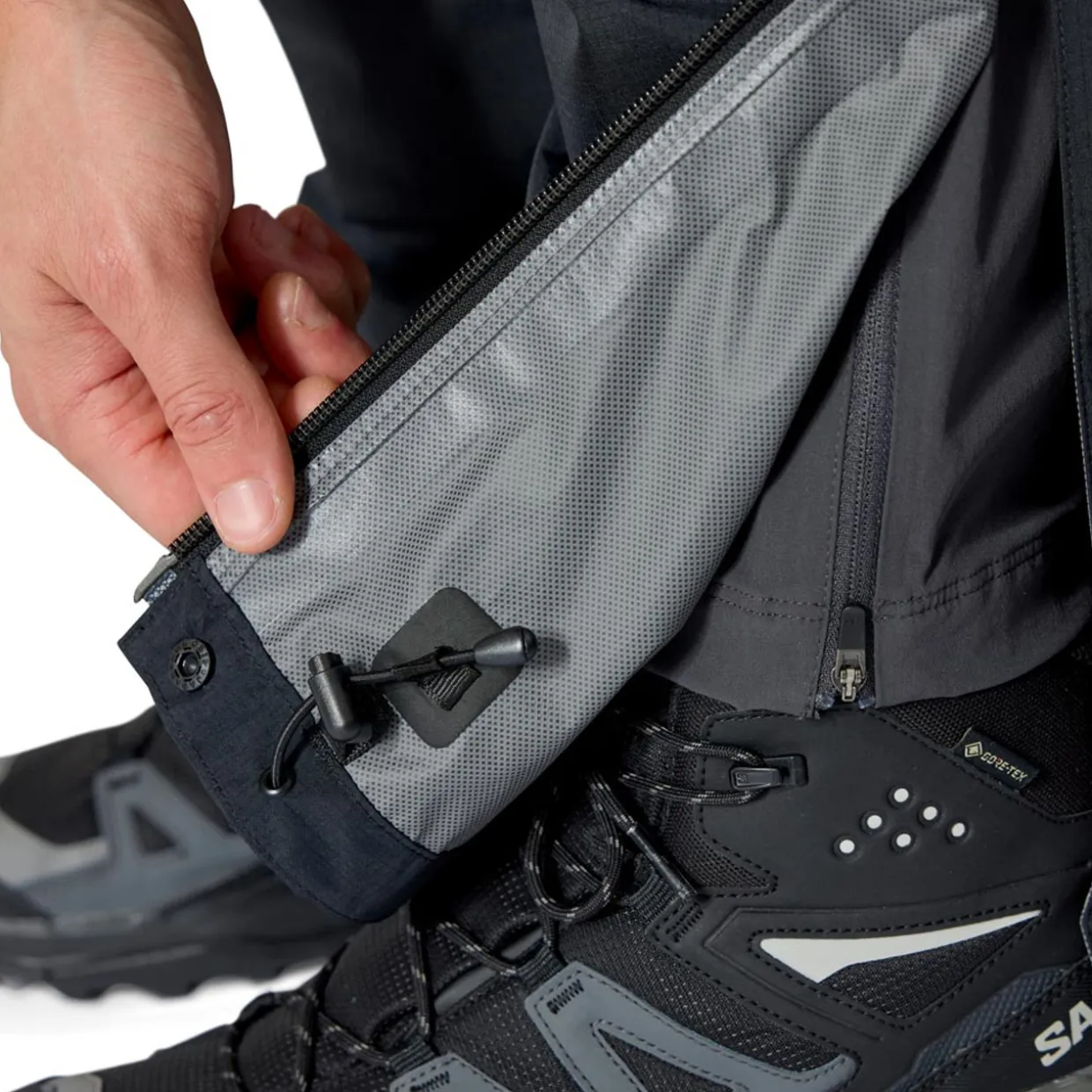 Downpour Mountain 2.5L Pants