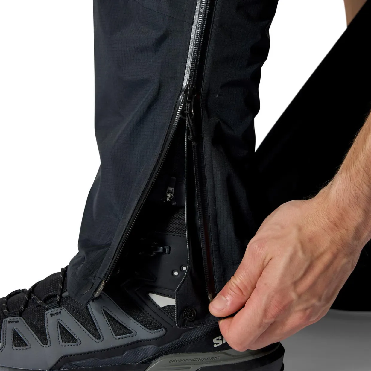 Downpour Mountain 2.5L Pants