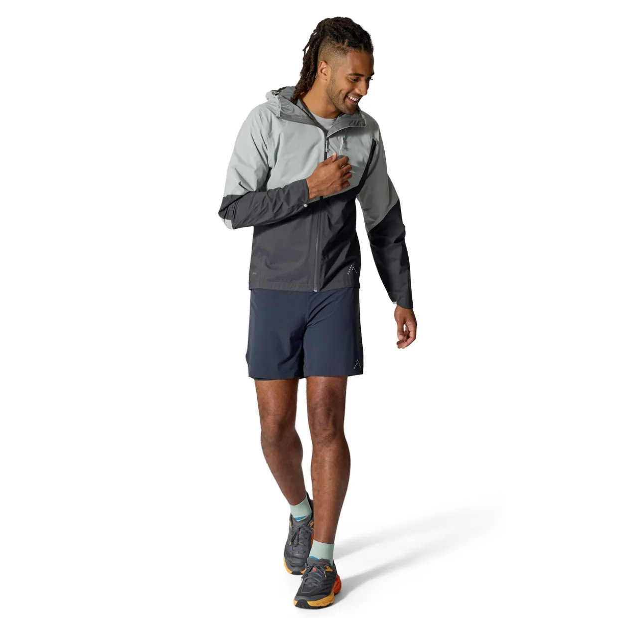 Downpour Trail Light 2.5L Jacket