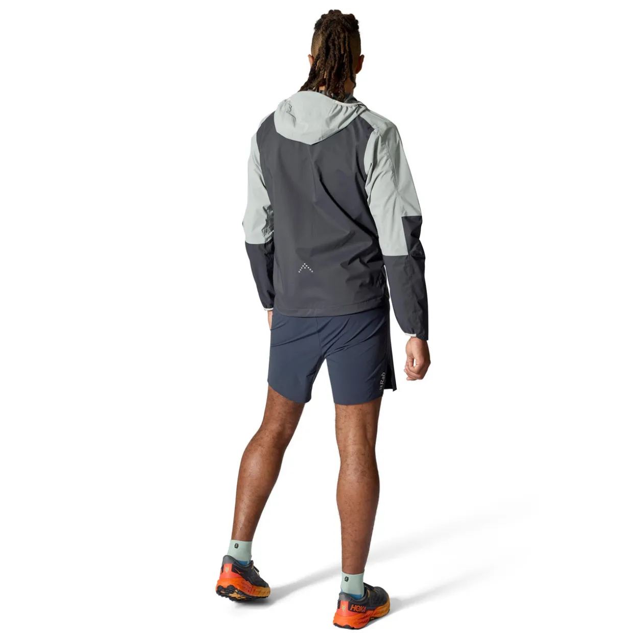 Downpour Trail Light 2.5L Jacket