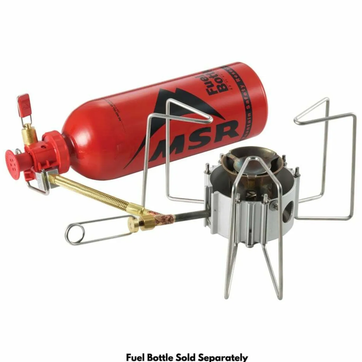 Dragonfly Multi-Fuel Stove