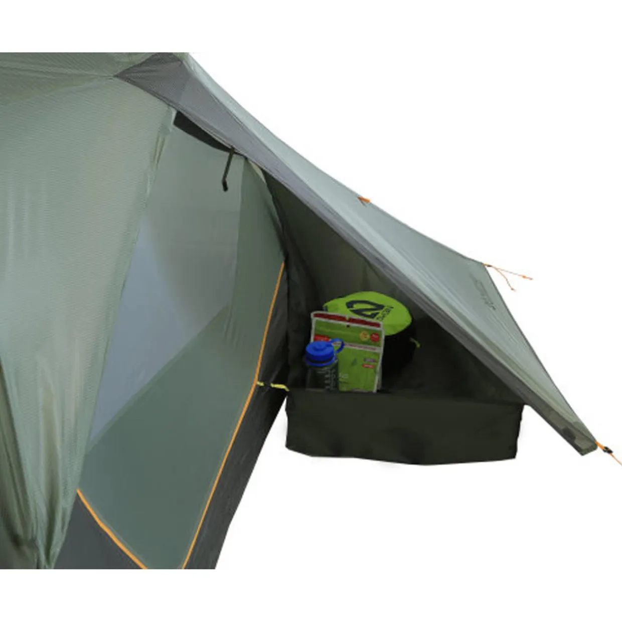 Dragonfly OSMO Bikepack 2P Tent