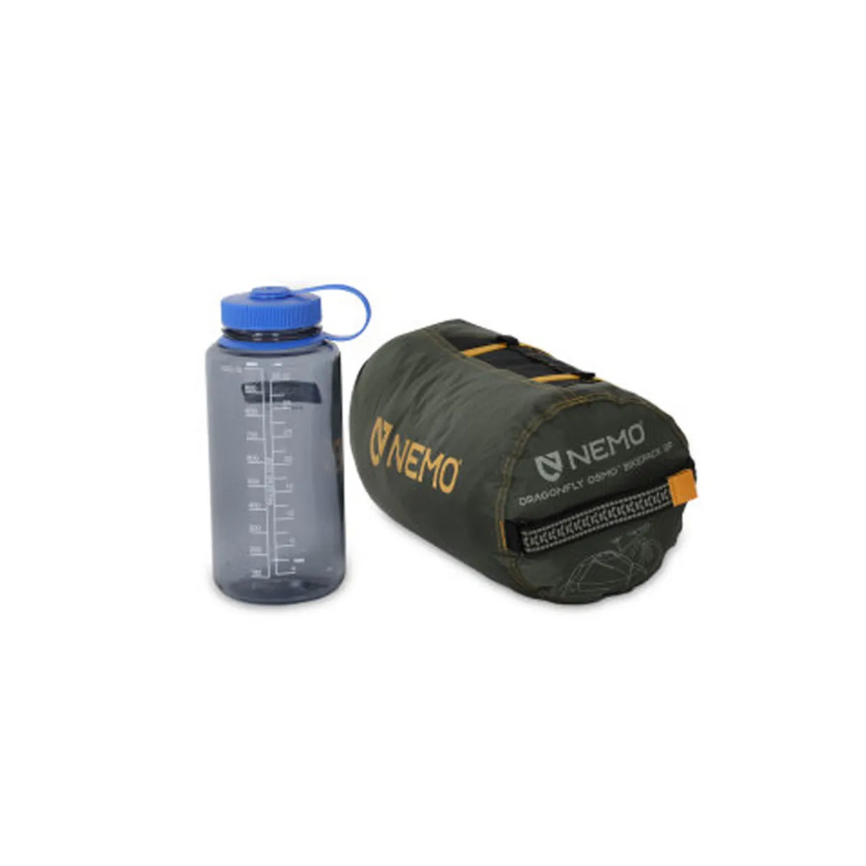 Dragonfly OSMO Bikepack 2P Tent