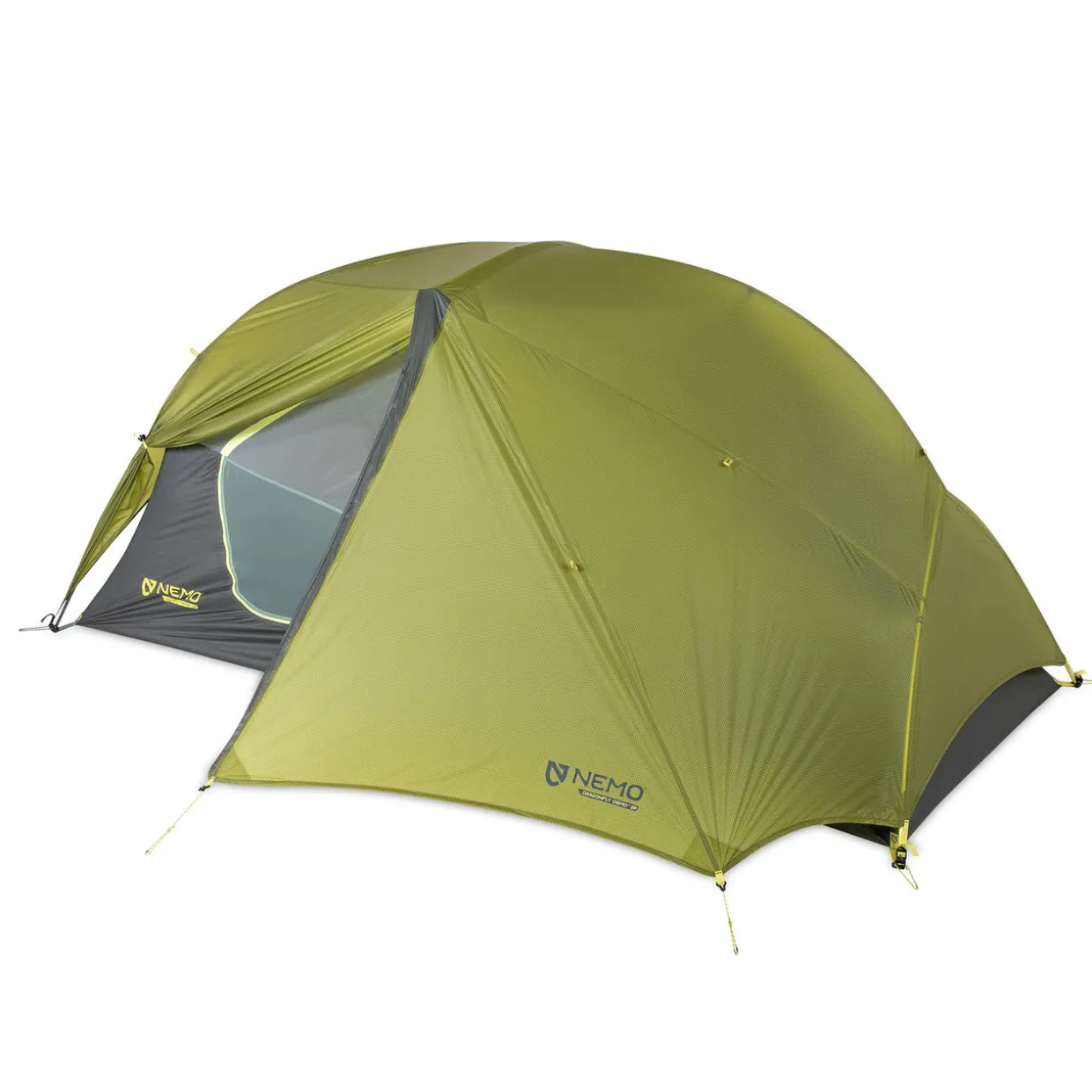 Dragonfly OSMO 2P Tent