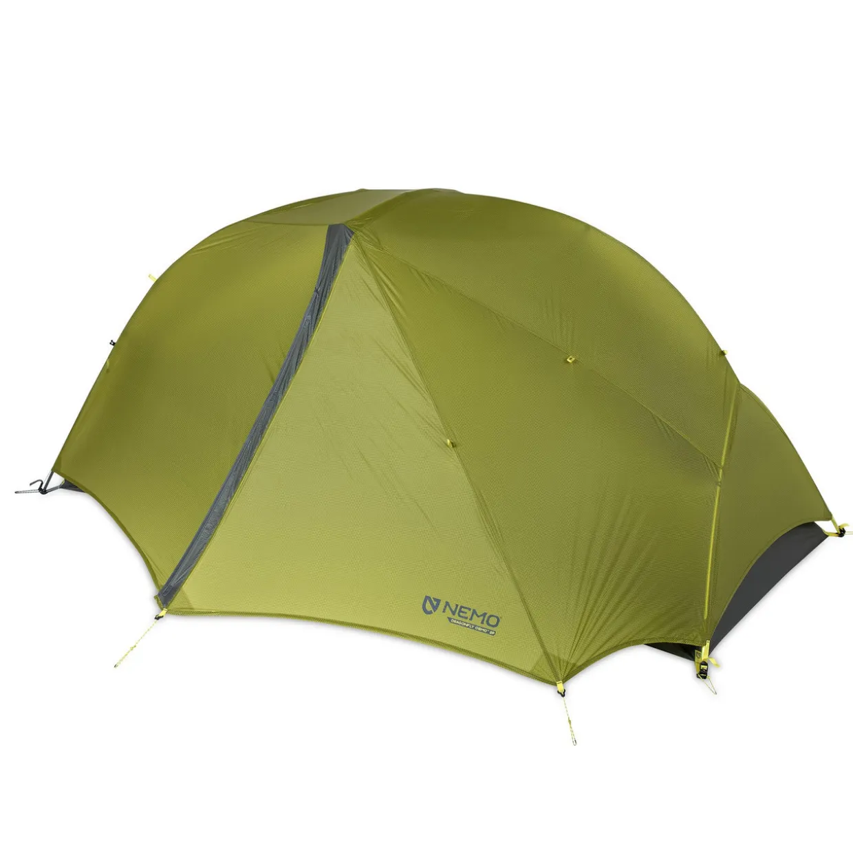 Dragonfly OSMO 2P Tent