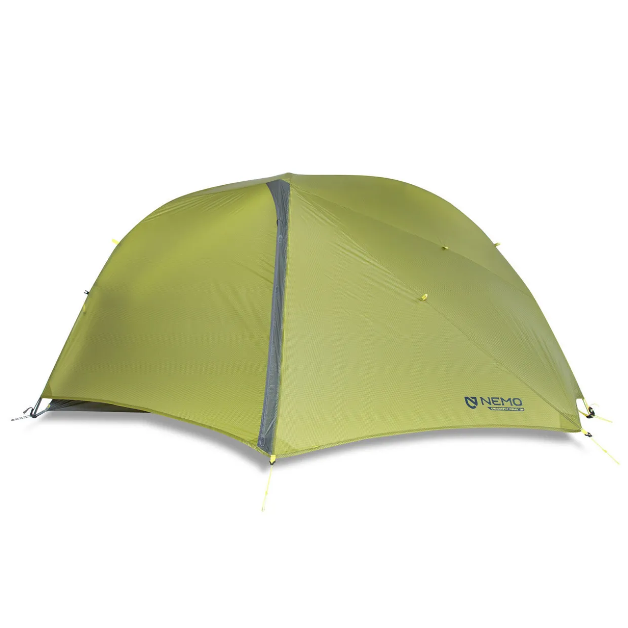 Dragonfly OSMO 2P Tent