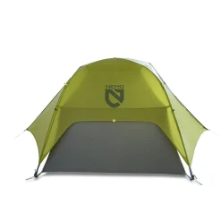 Dragonfly OSMO 2P Tent