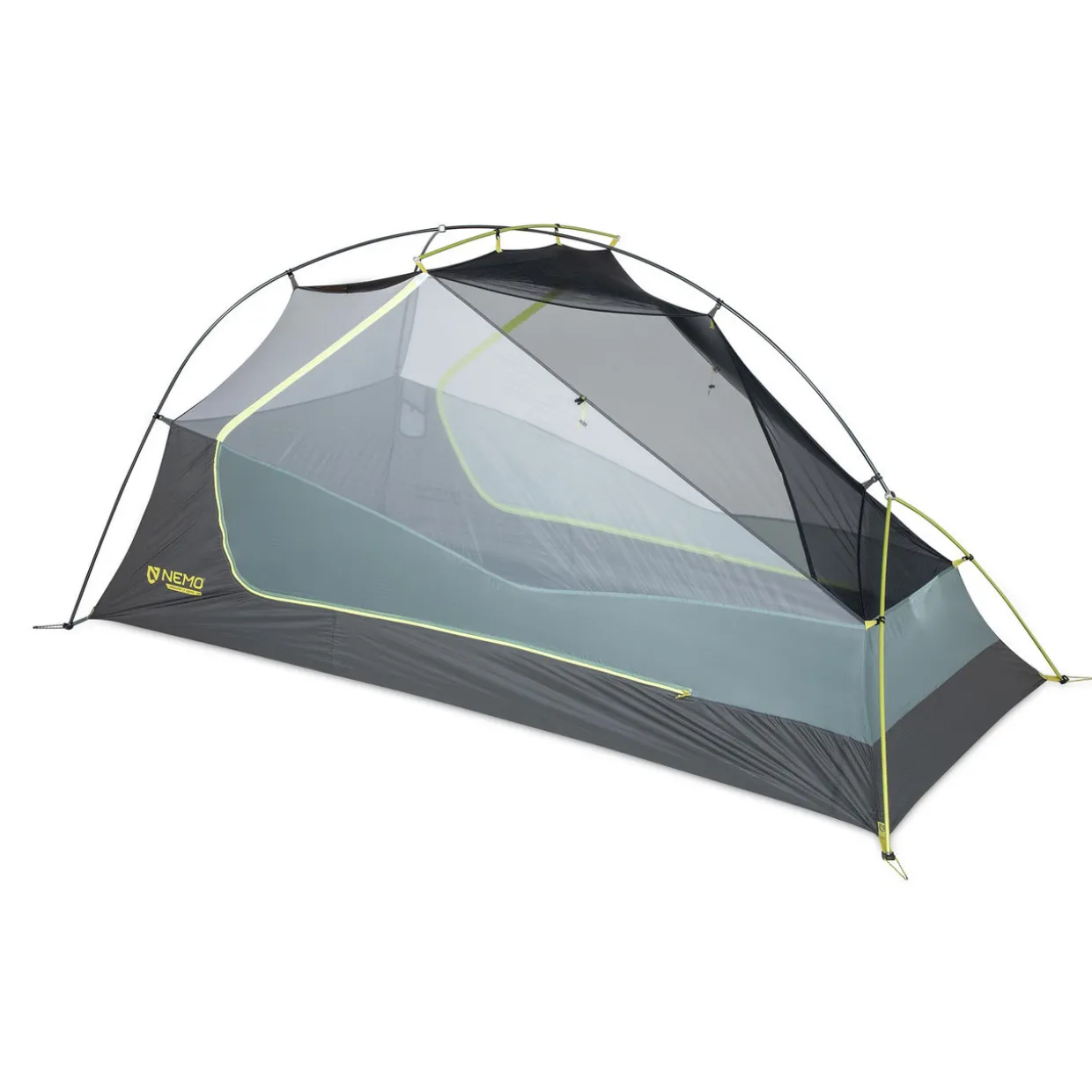 Dragonfly OSMO 2P Tent