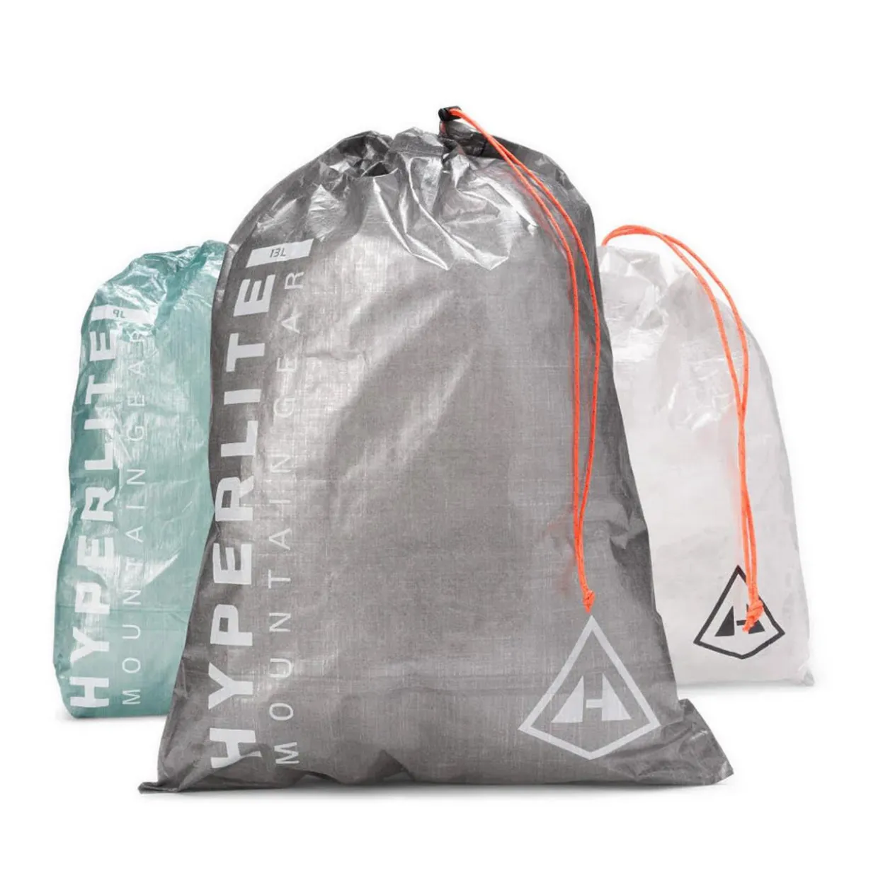 Drawstrings Stuff Sacks