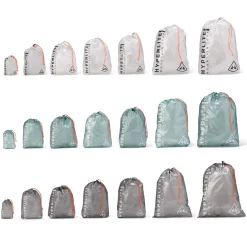 Drawstrings Stuff Sacks