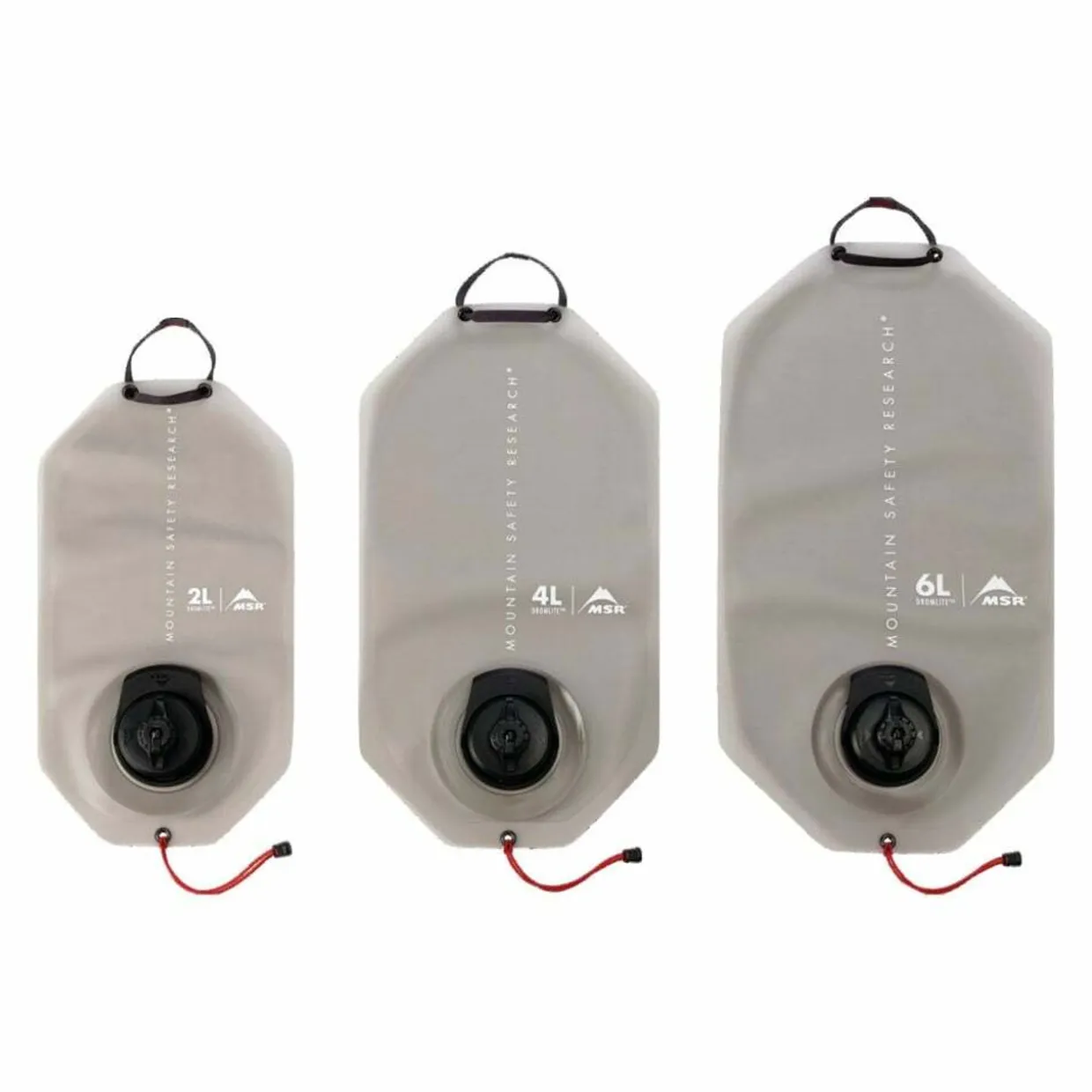 DromLite Bags