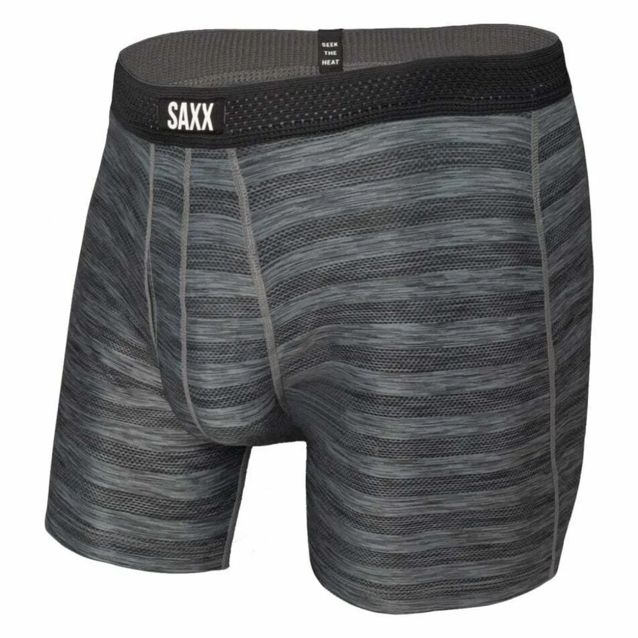 Droptemp Cooling Mesh Boxer Brief Fly