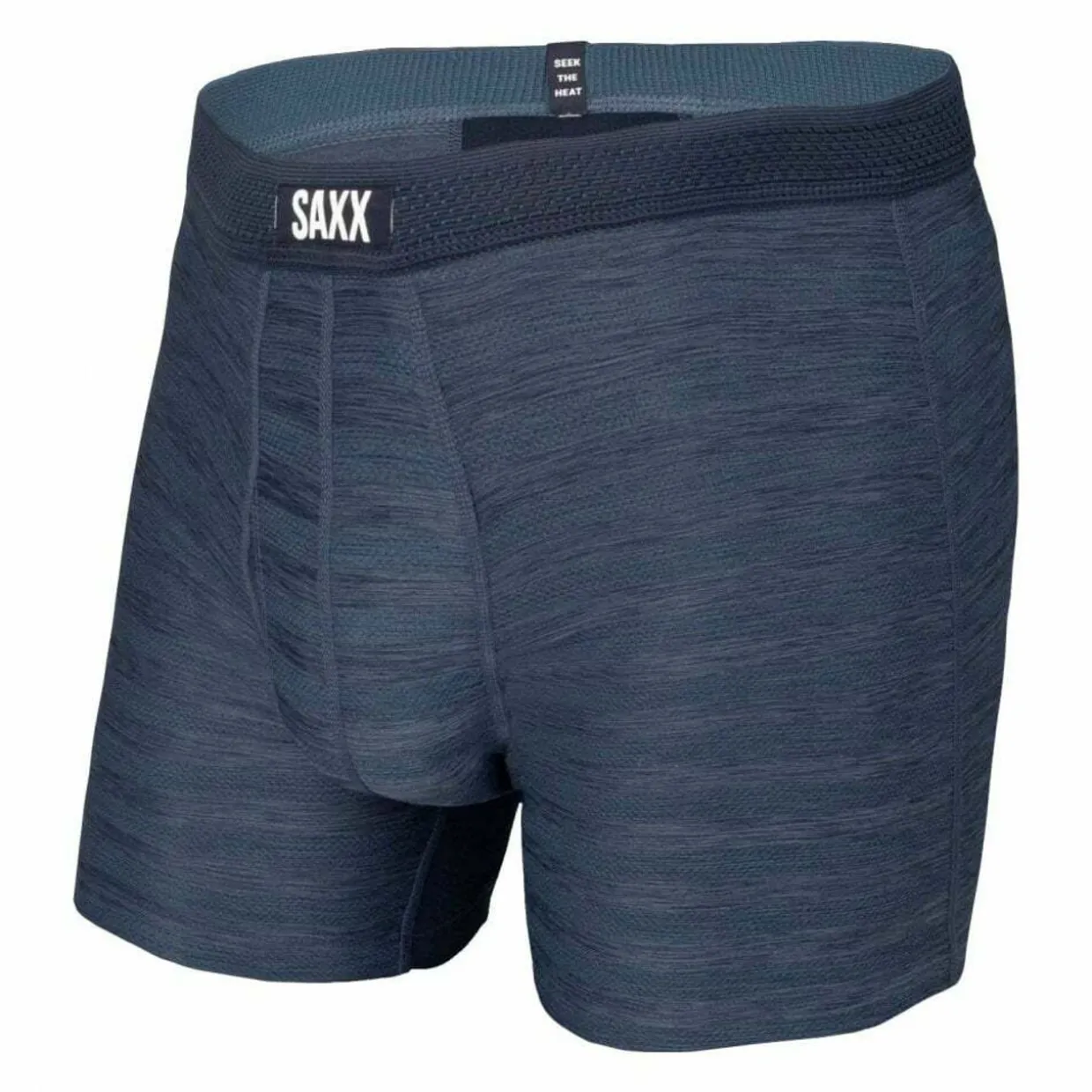 Droptemp Cooling Mesh Boxer Brief Fly