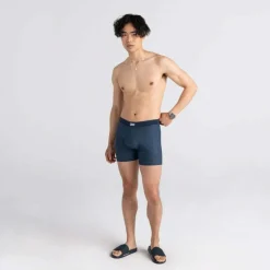 Droptemp Cooling Mesh Boxer Brief Fly