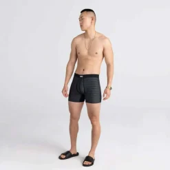 Droptemp Cooling Mesh Boxer Brief Fly