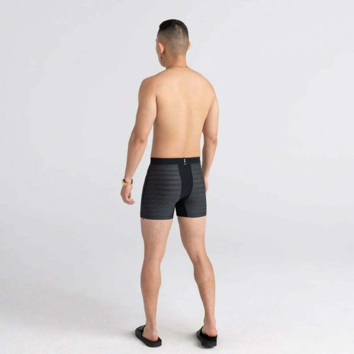 Droptemp Cooling Mesh Boxer Brief Fly