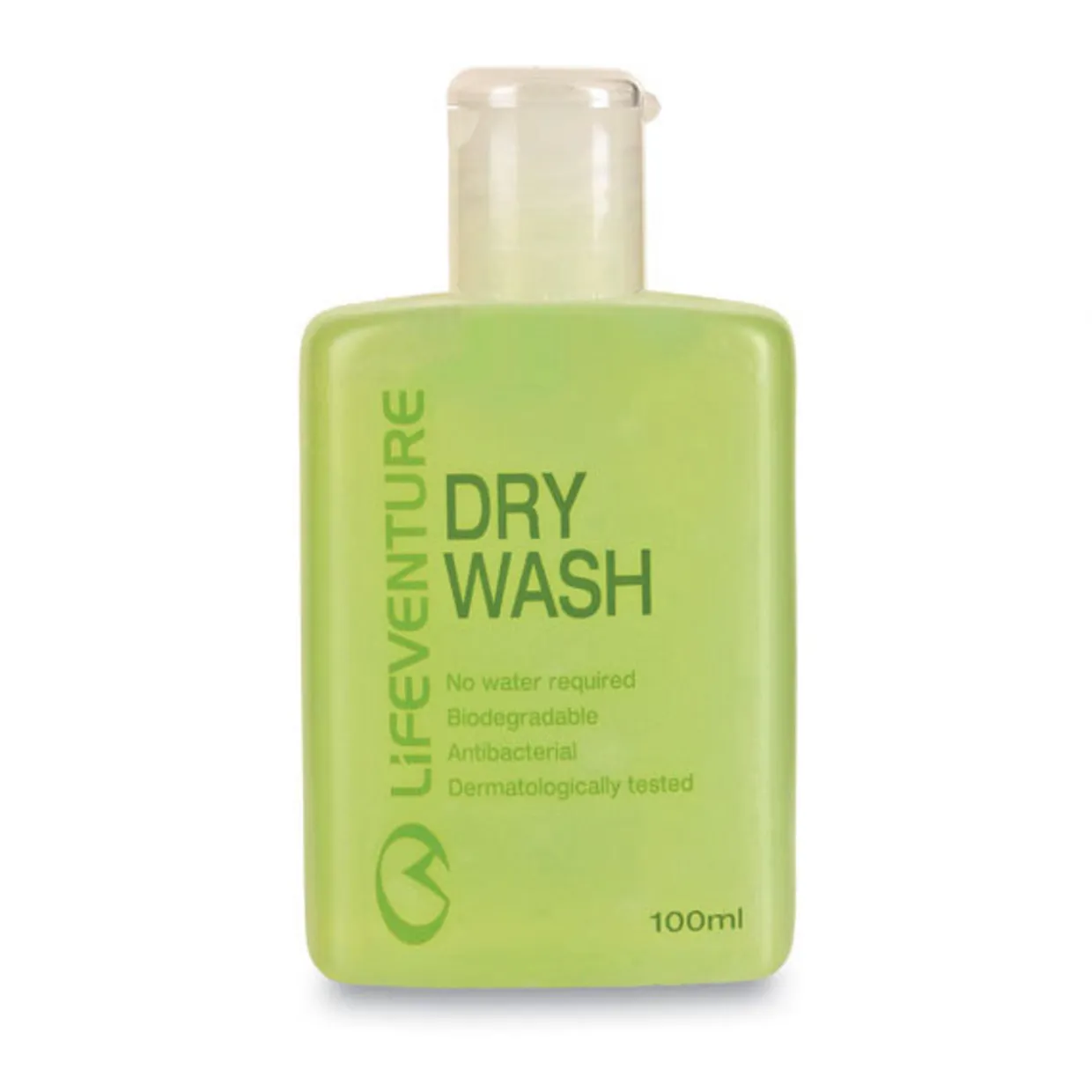 Dry Wash 100ml