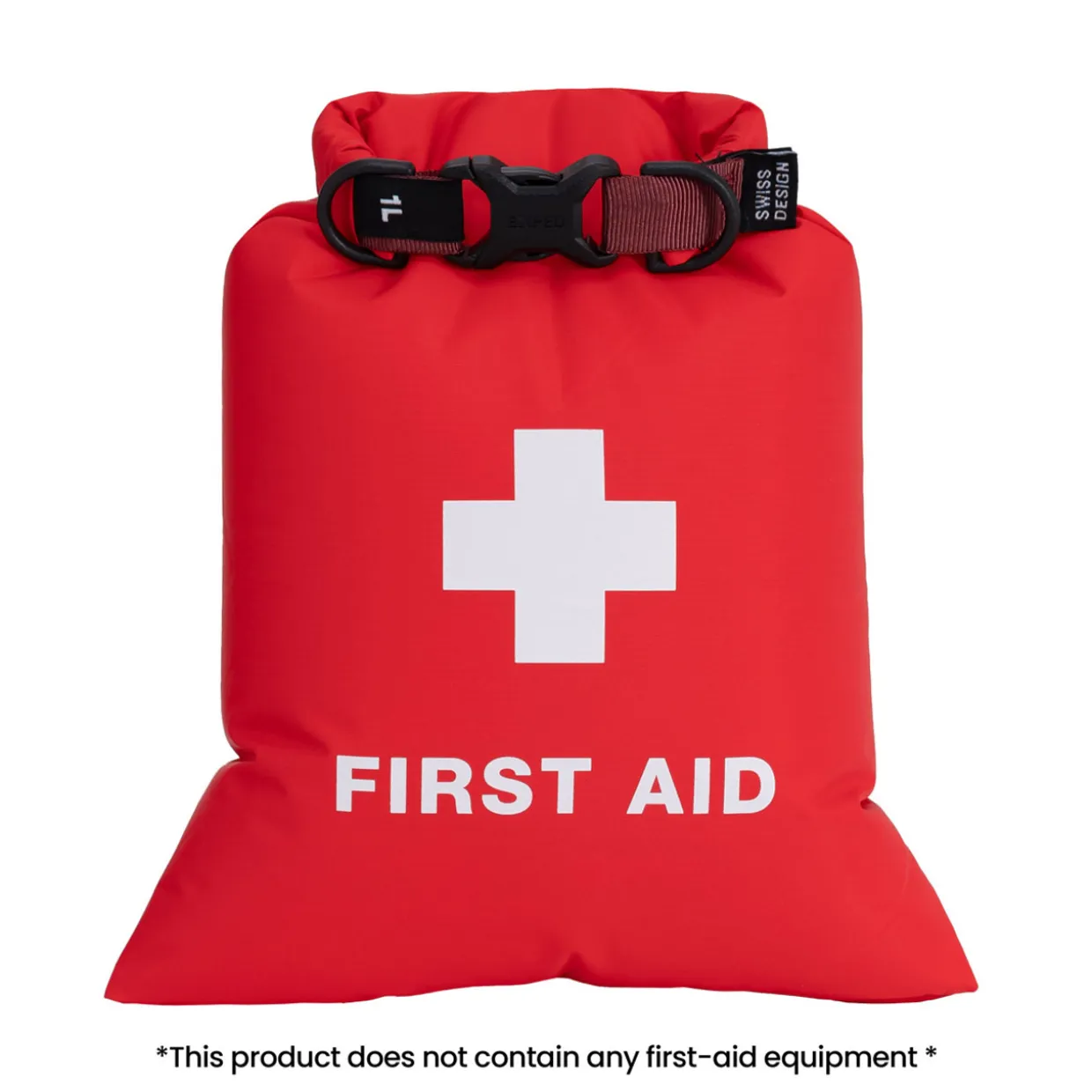 Drybag First Aid 1