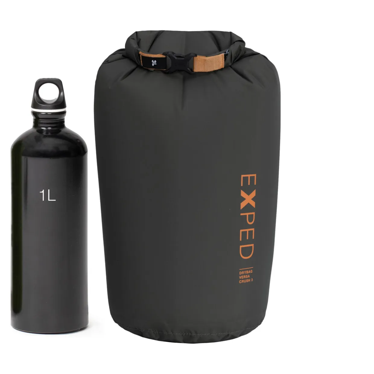 Drybag Versa Set