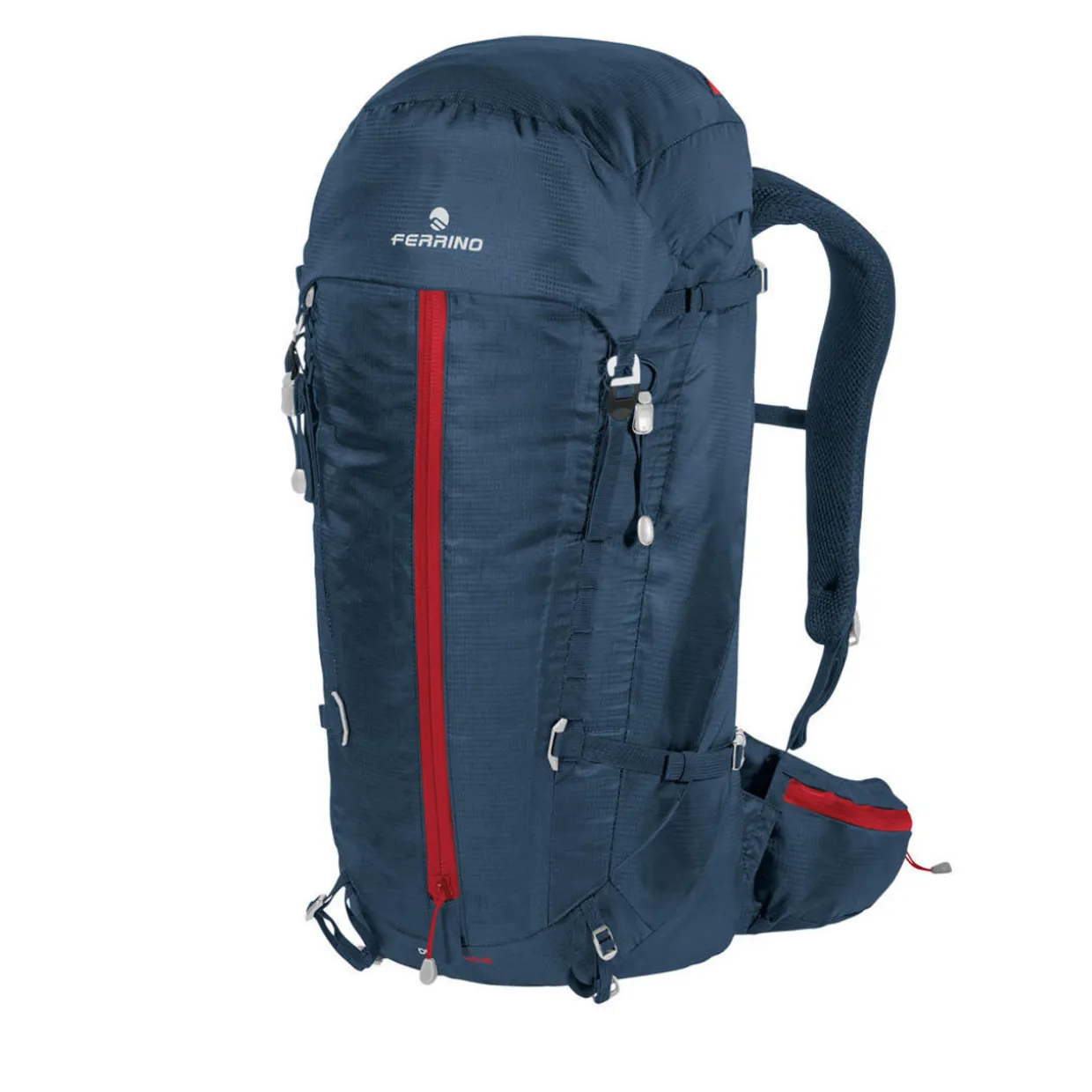 Dry-Hike 40+5 Rucksack