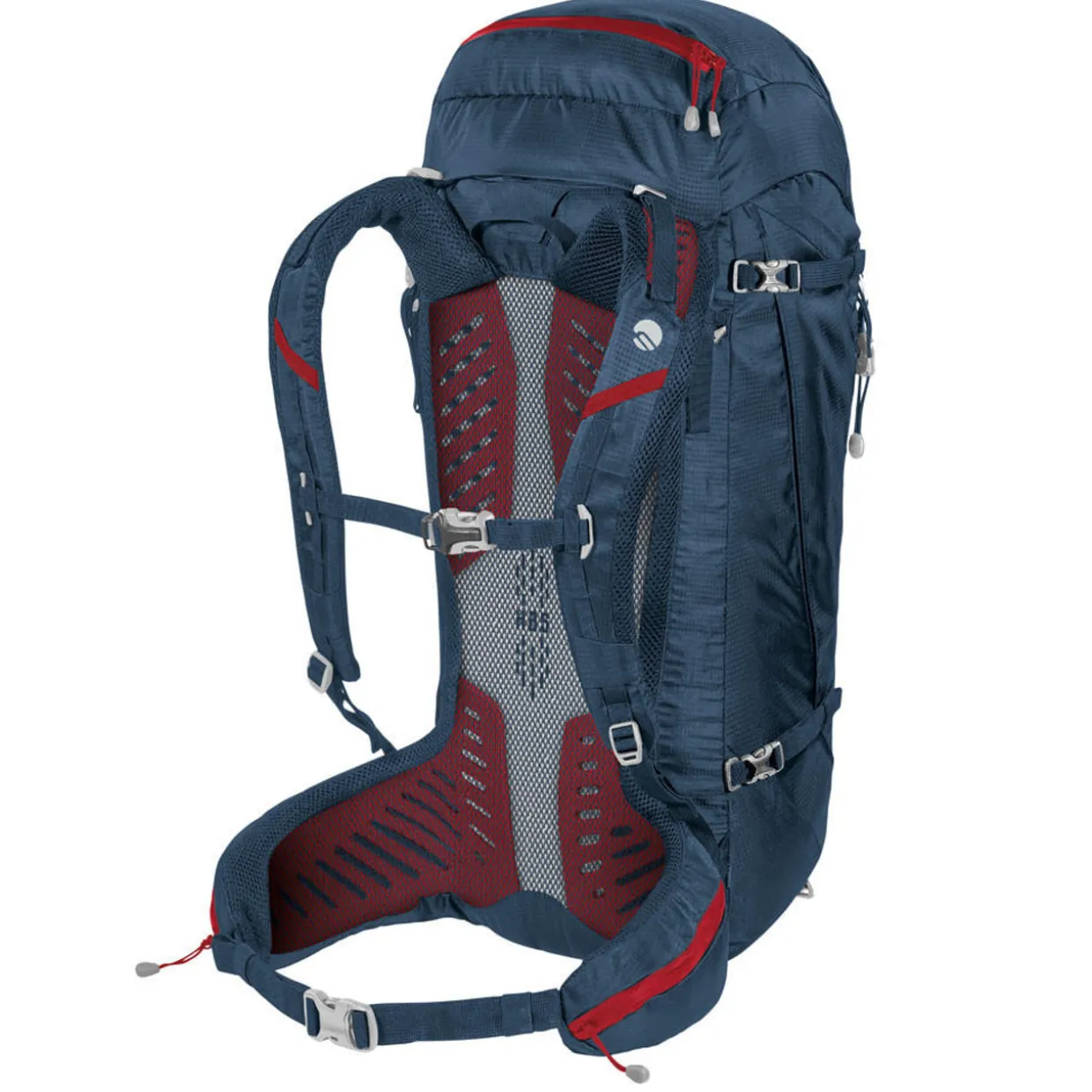 Dry-Hike 40+5 Rucksack