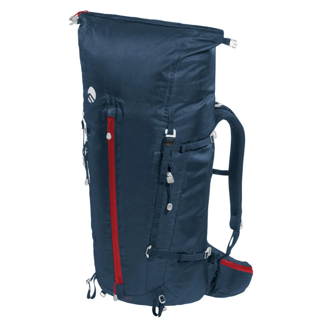 Dry-Hike 40+5 Rucksack
