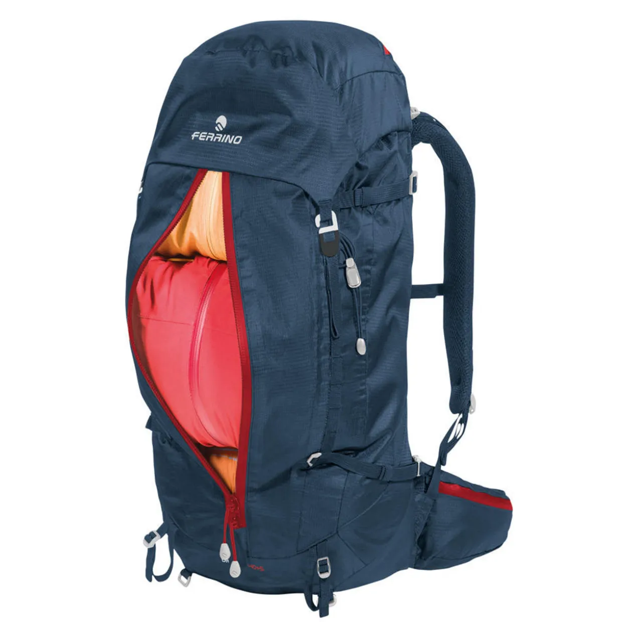 Dry-Hike 40+5 Rucksack